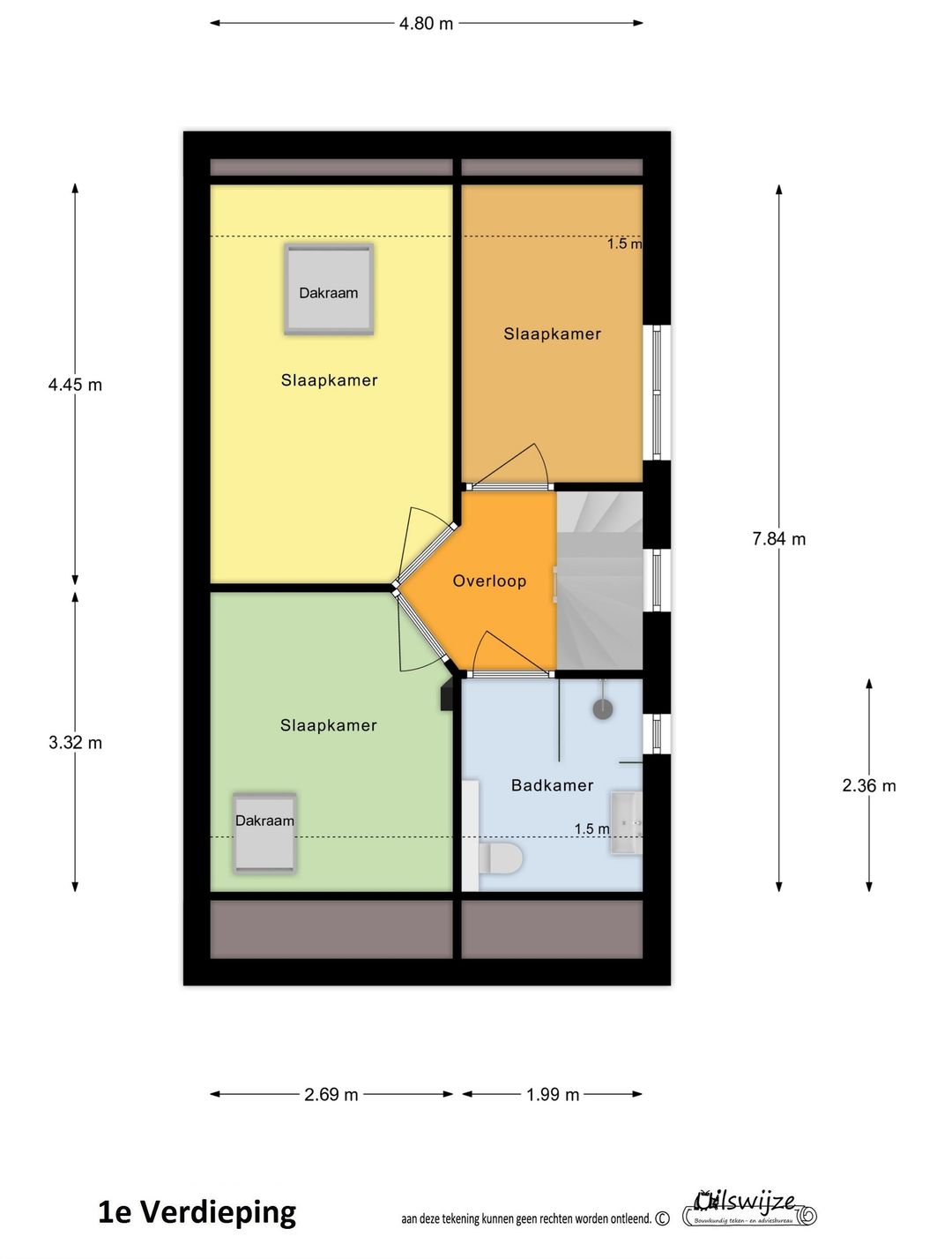 Foto 41 van Vuurdoornstraat 4