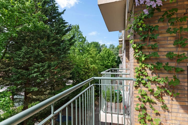 Foto 23 van Eastonstraat 168