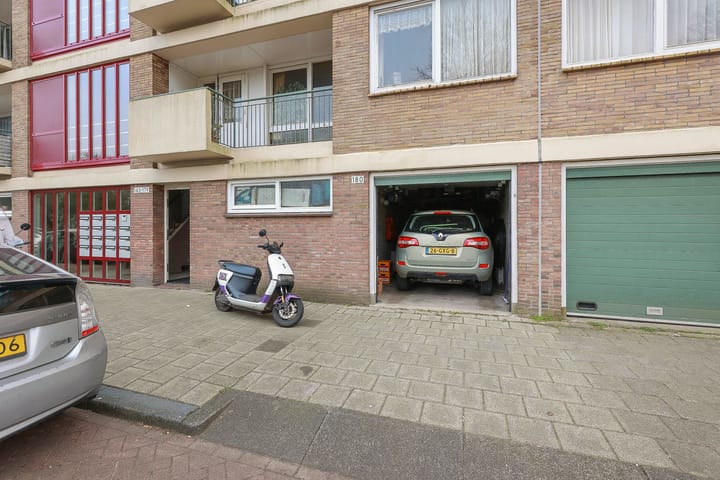 Foto 30 van Eastonstraat 168