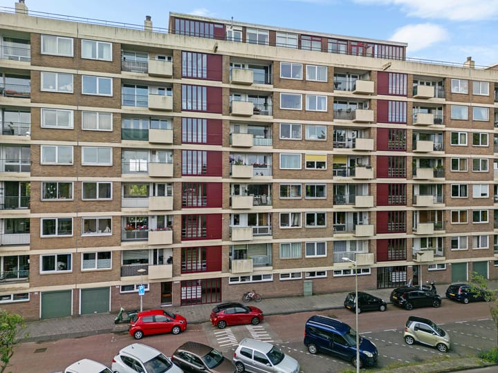 Foto 33 van Eastonstraat 168