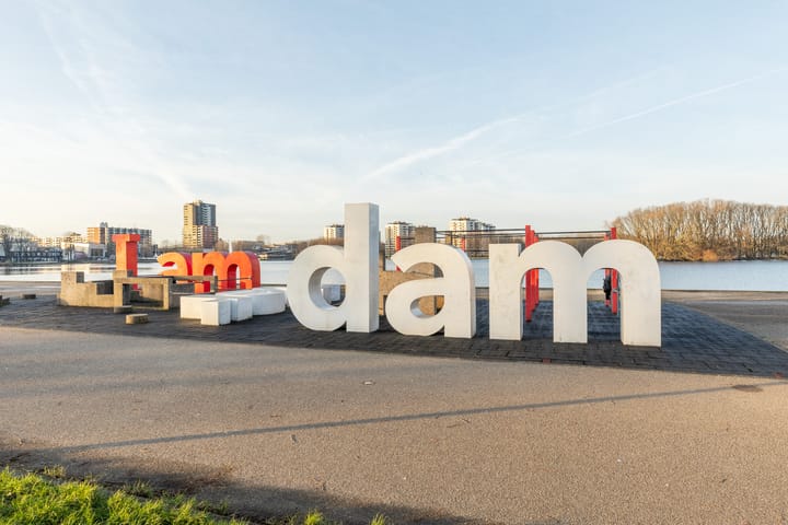 Foto 39 van Eastonstraat 168