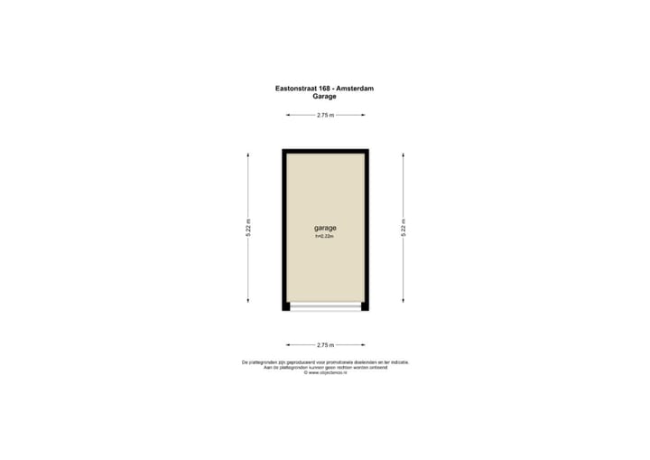 Foto 43 van Eastonstraat 168