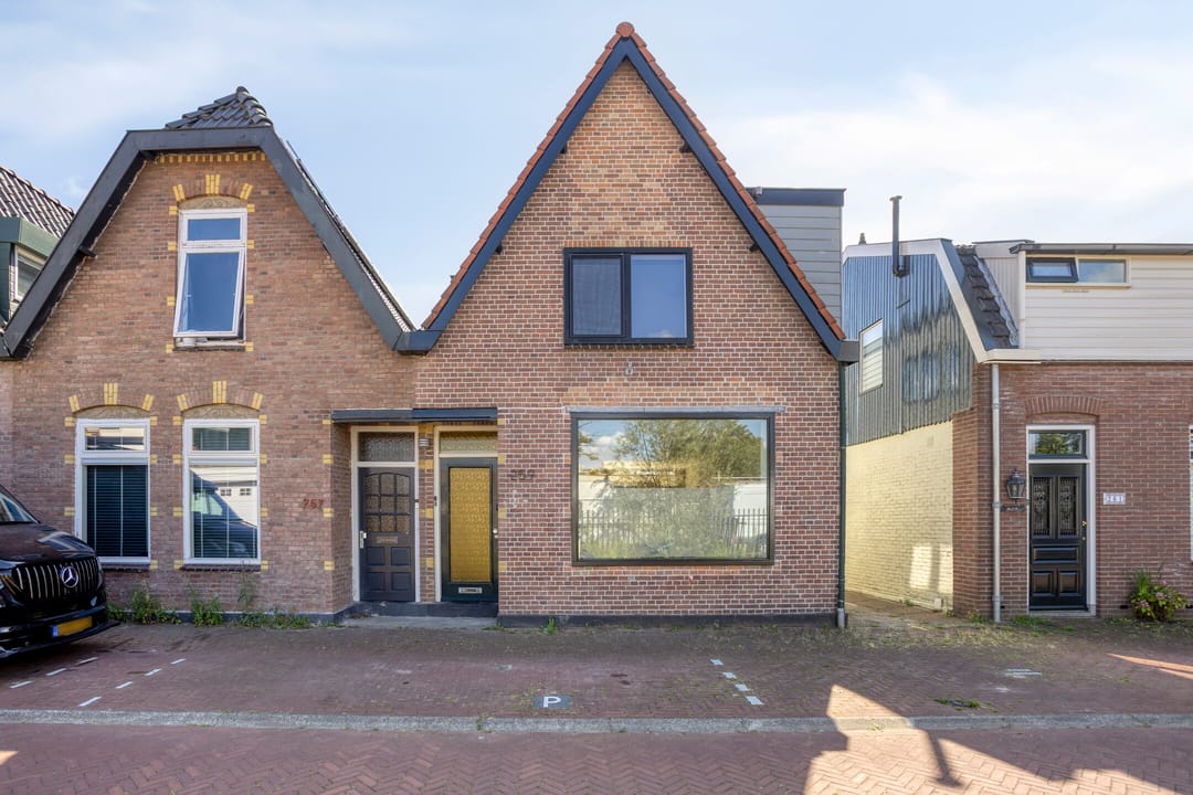 Foto 38 van Krommenieërweg 259