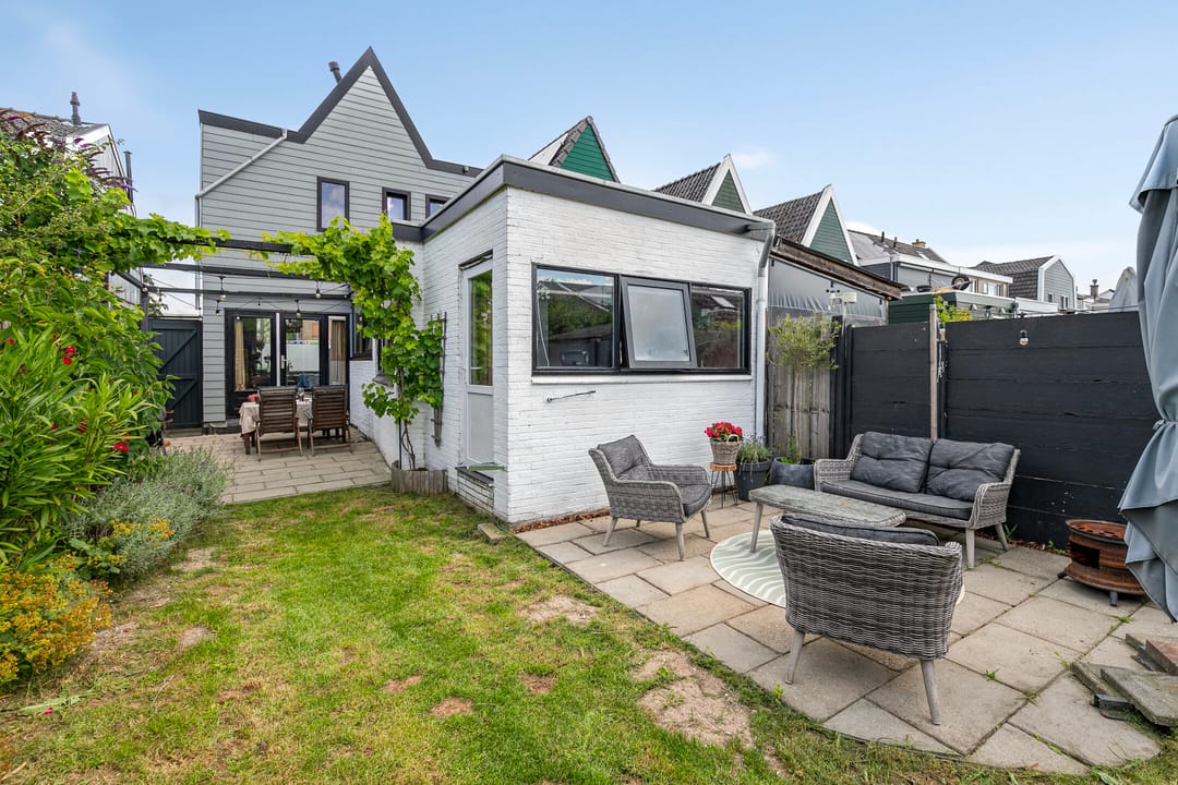 Foto 1 van Krommenieërweg 259