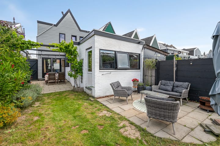 Foto 1 van Krommenieërweg 259