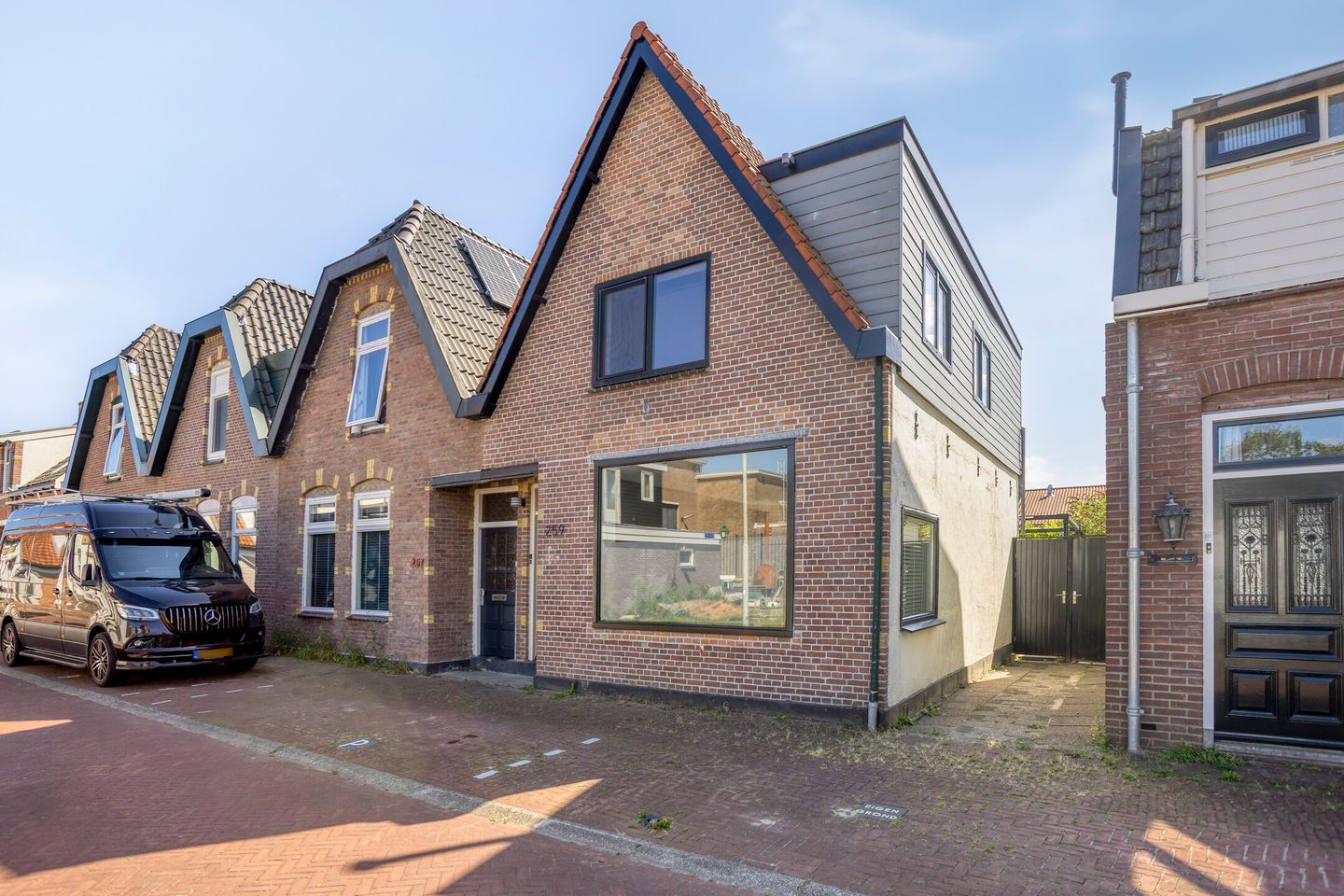 Foto 4 van Krommenieërweg 259