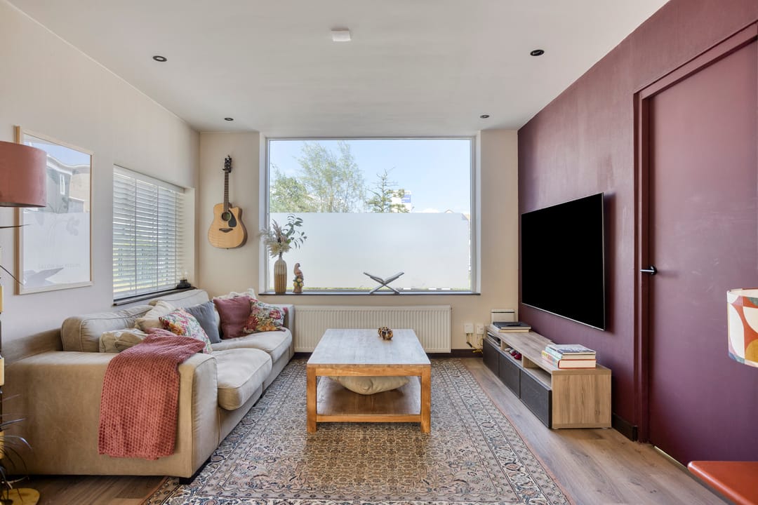 Foto 7 van Krommenieërweg 259