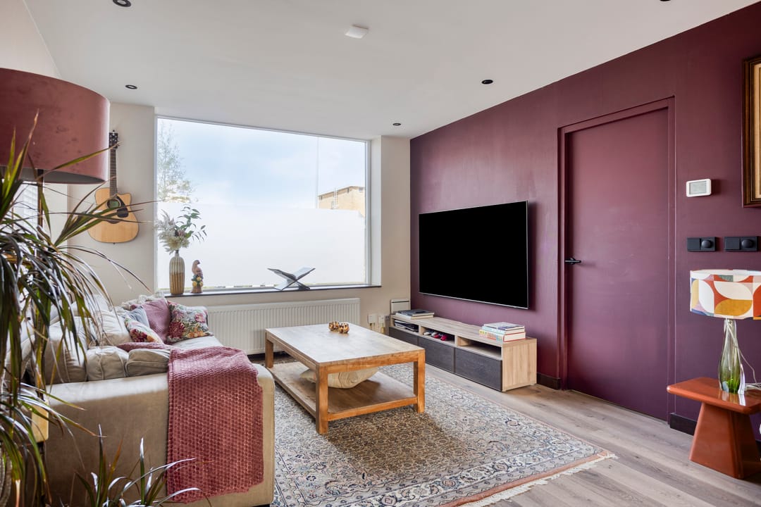 Foto 8 van Krommenieërweg 259