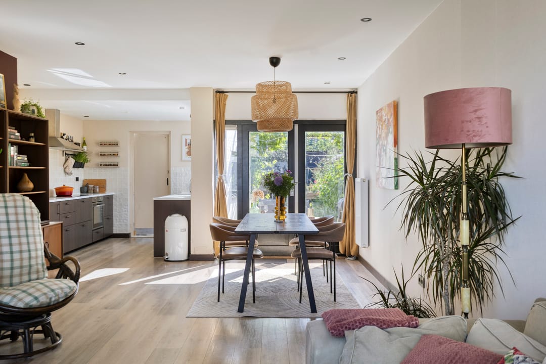 Foto 11 van Krommenieërweg 259