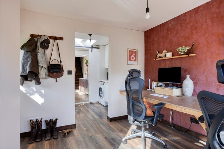 Foto 21 van Krommenieërweg 259