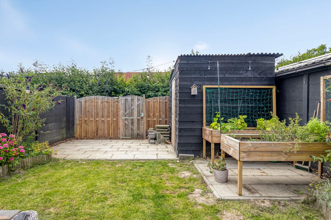 Foto 37 van Krommenieërweg 259