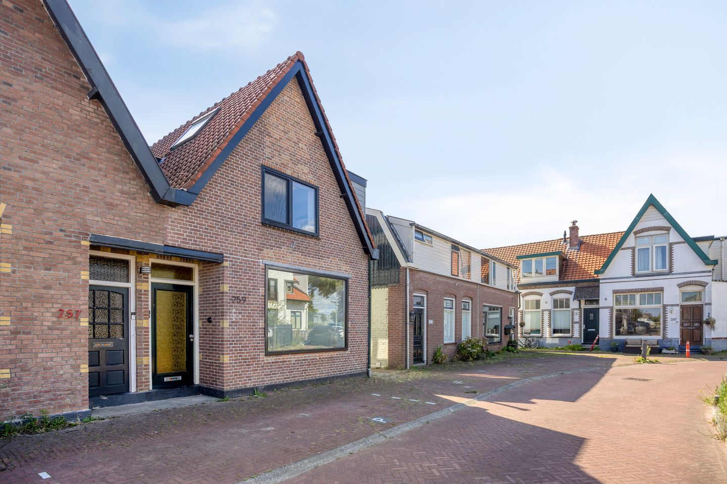 Foto 40 van Krommenieërweg 259