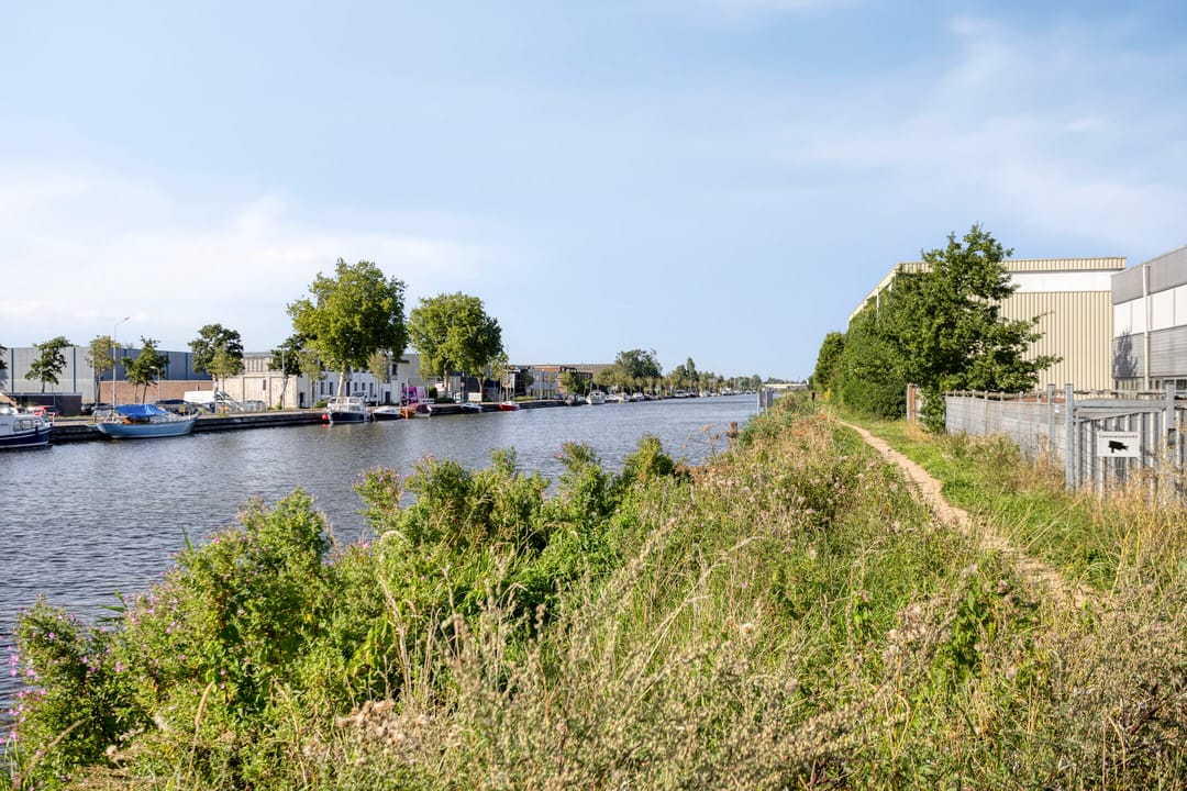 Foto 41 van Krommenieërweg 259