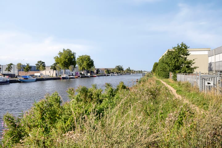 Foto 41 van Krommenieërweg 259