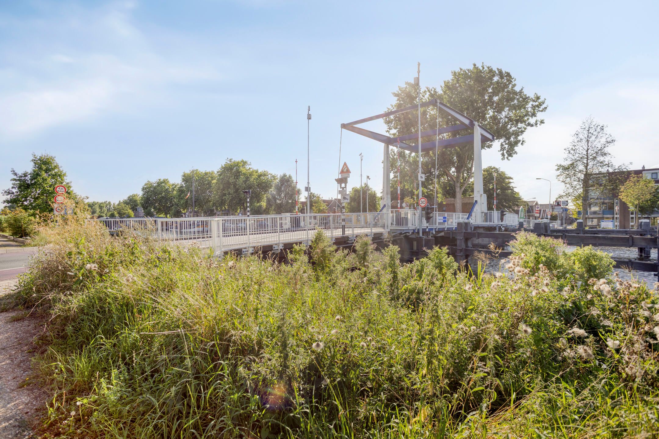 Foto 42 van Krommenieërweg 259