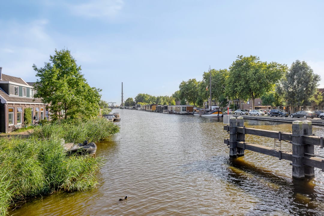 Foto 43 van Krommenieërweg 259