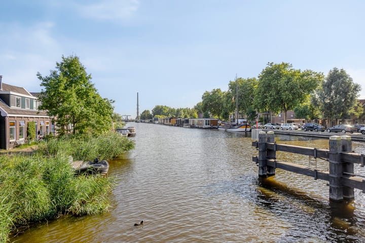 Foto 43 van Krommenieërweg 259