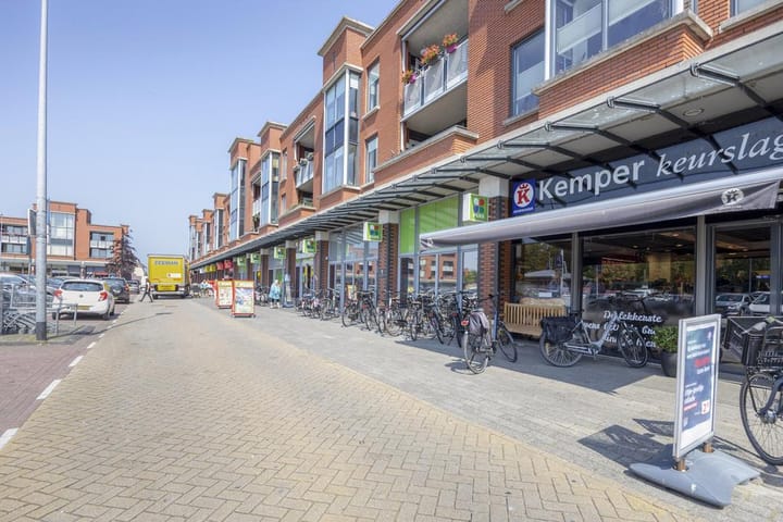 Foto 46 van Krommenieërweg 259