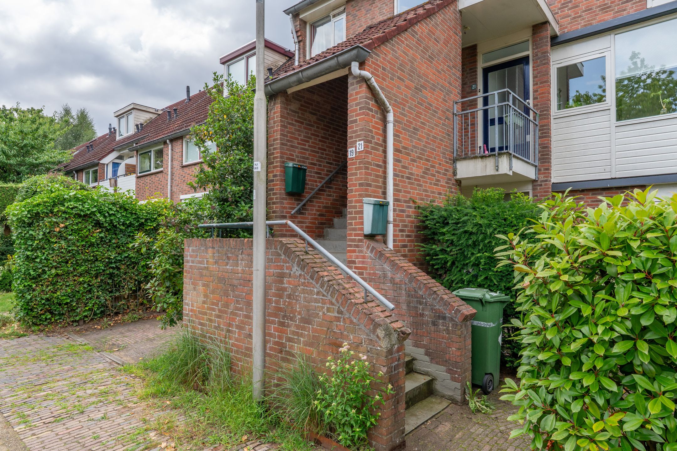 Foto 36 van Moeflonstraat 19