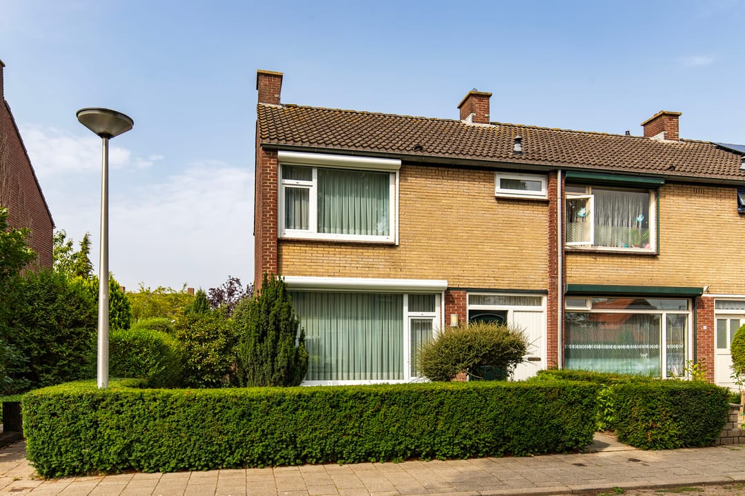 Foto 1 van Kennedylaan 45