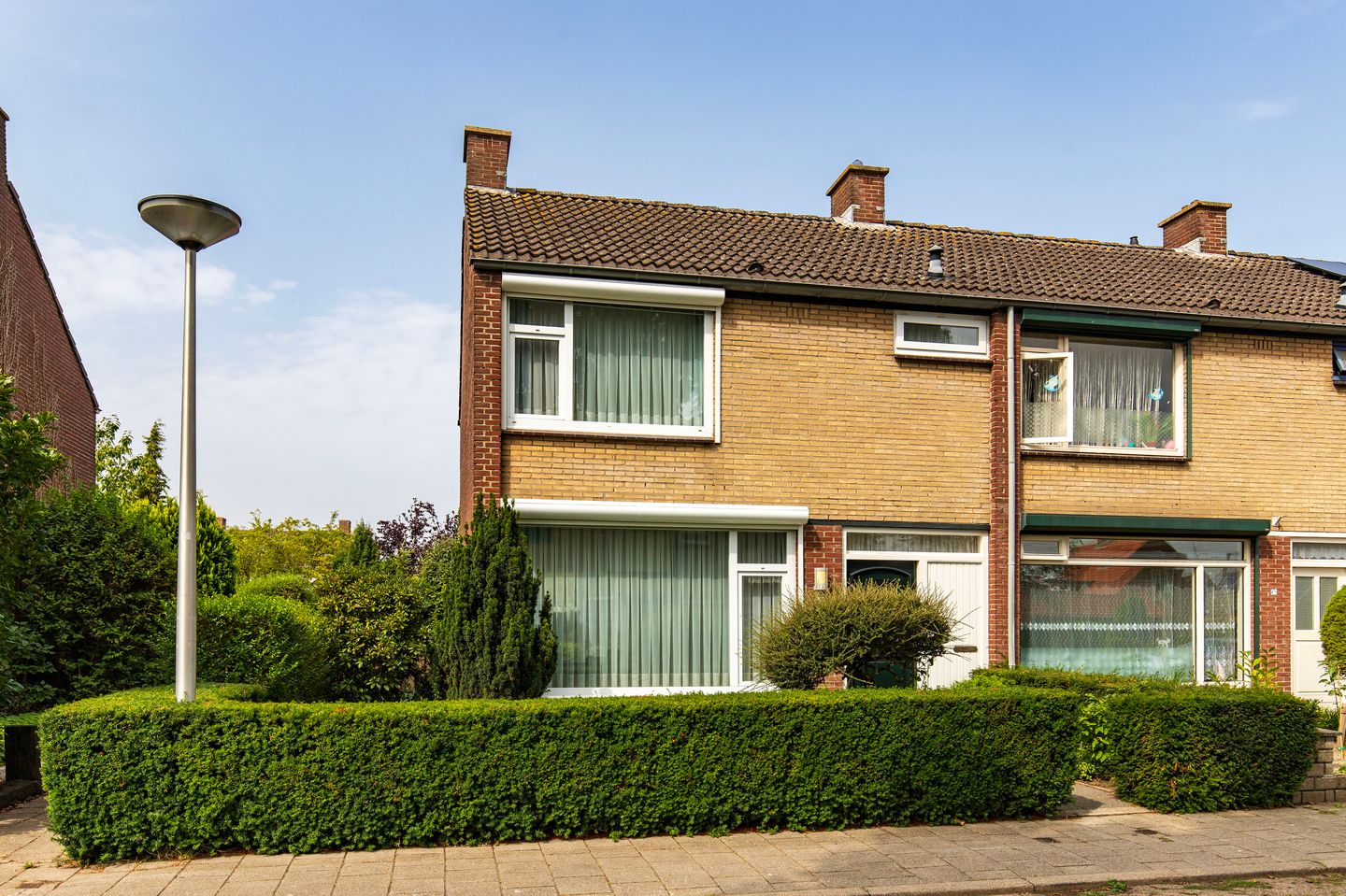 Foto 1 van Kennedylaan 45