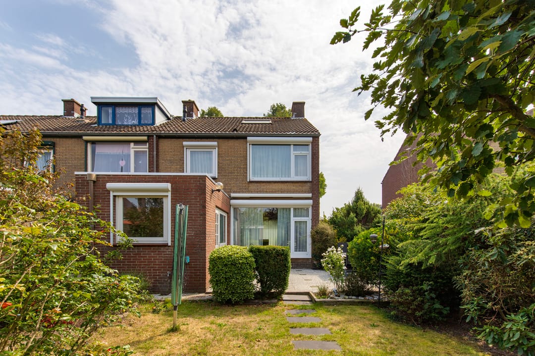 Foto 2 van Kennedylaan 45