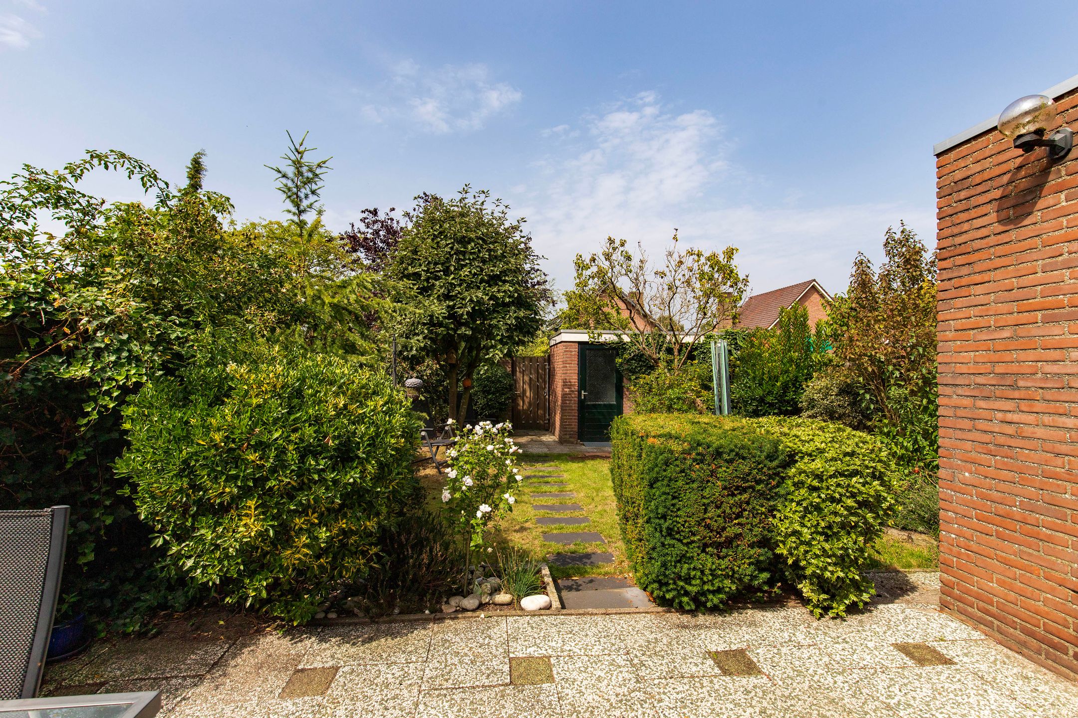 Foto 3 van Kennedylaan 45