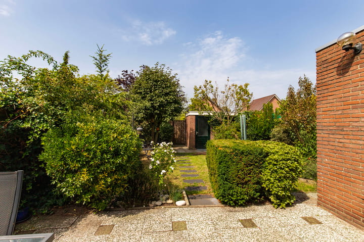 Foto 3 van Kennedylaan 45