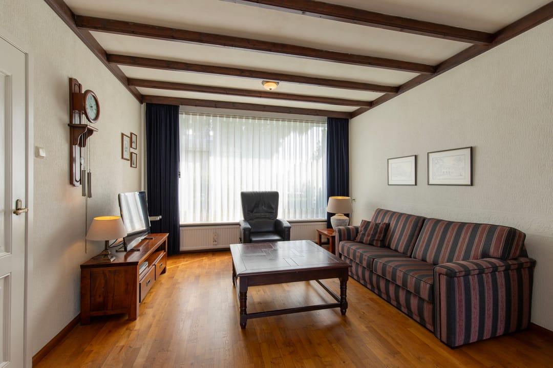 Foto 7 van Kennedylaan 45