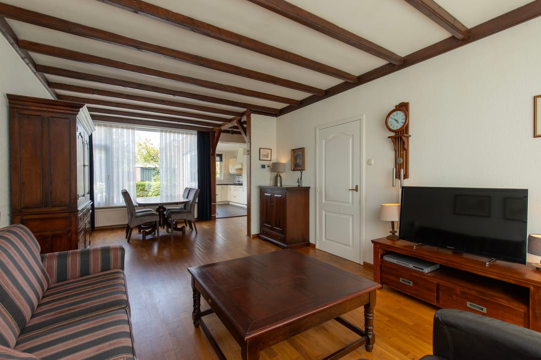 Foto 8 van Kennedylaan 45