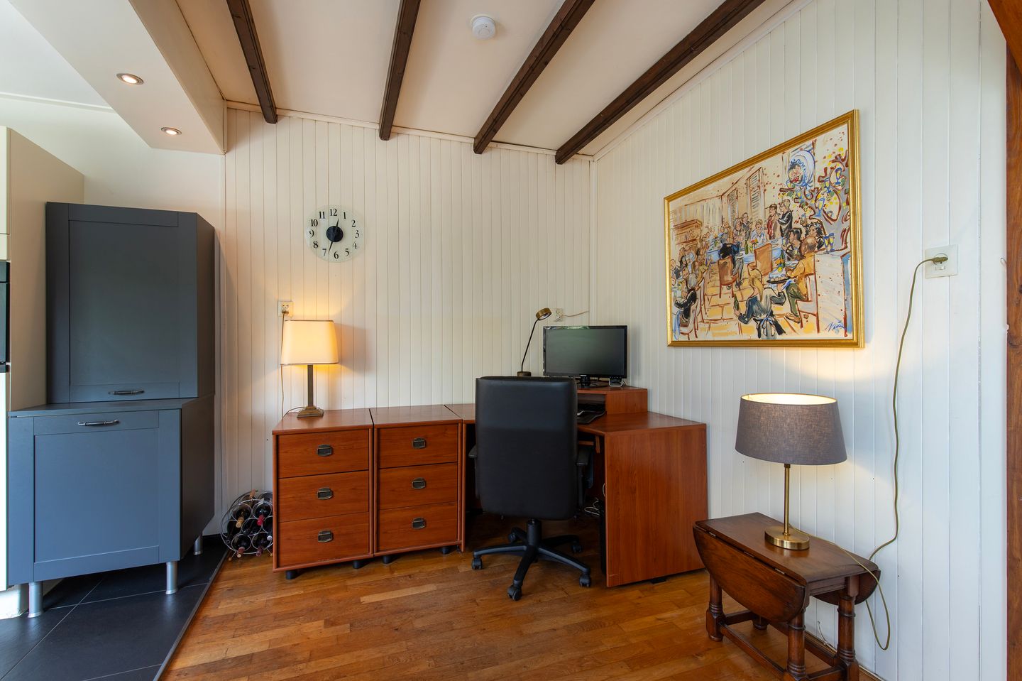 Foto 14 van Kennedylaan 45