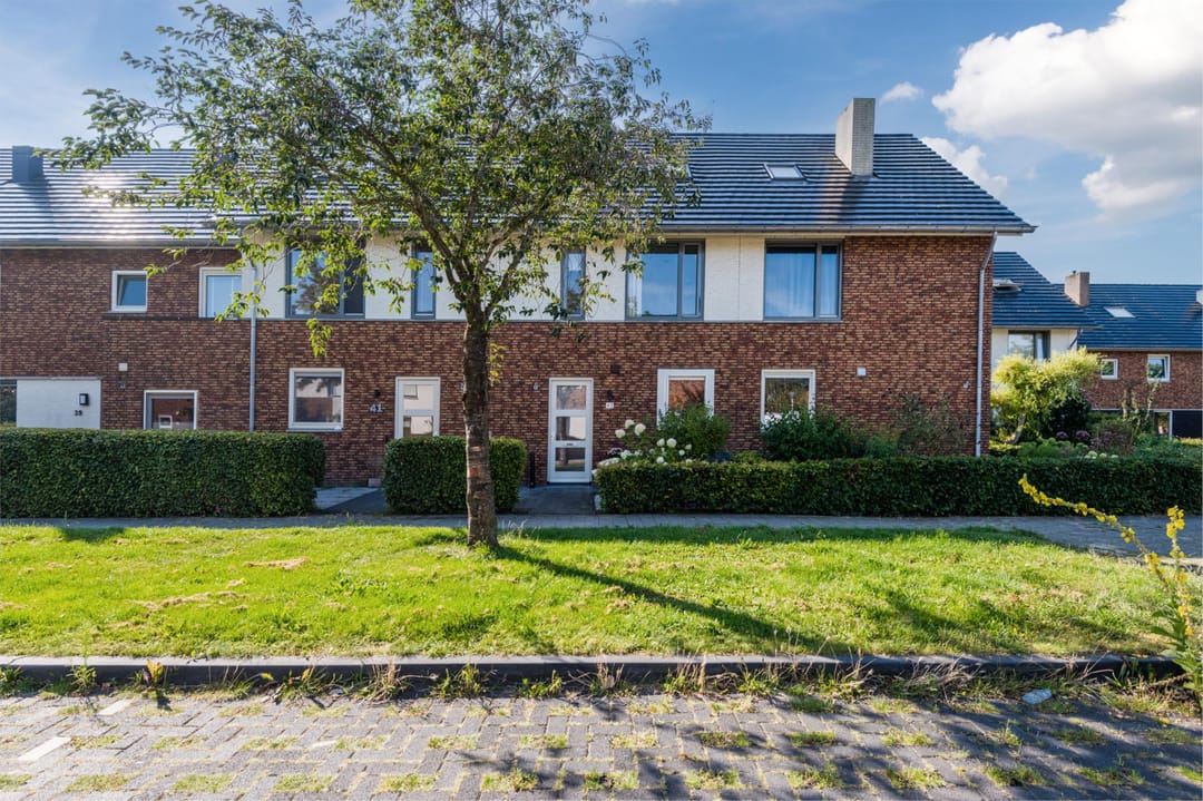 Foto 1 van Benthuislaan 43