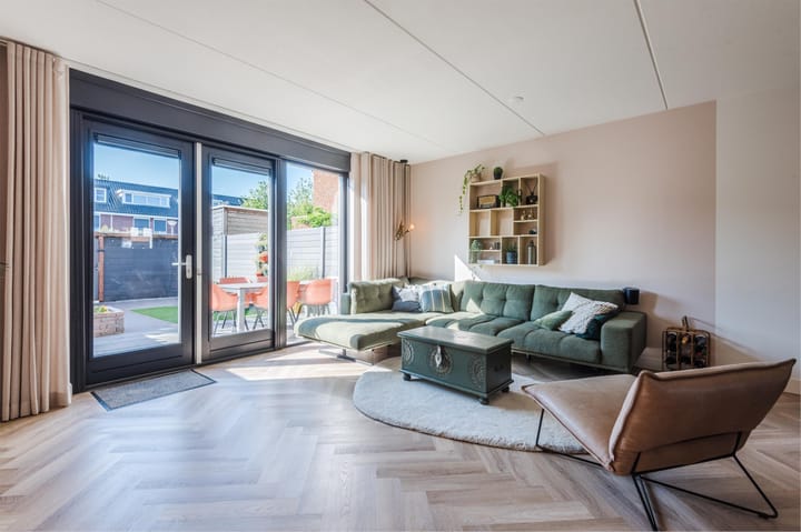 Foto 2 van Benthuislaan 43