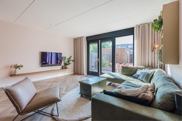 Foto 3 van Benthuislaan 43