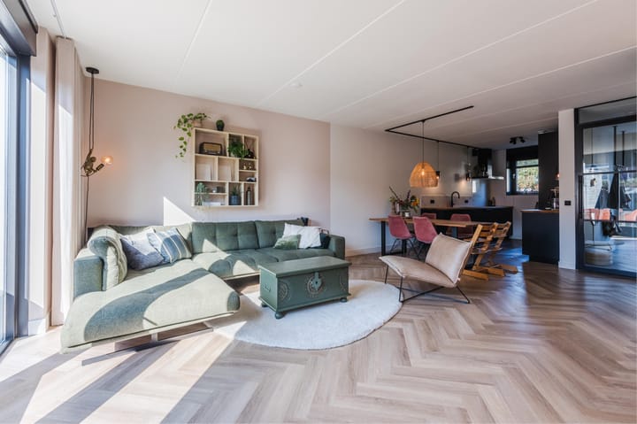 Foto 4 van Benthuislaan 43