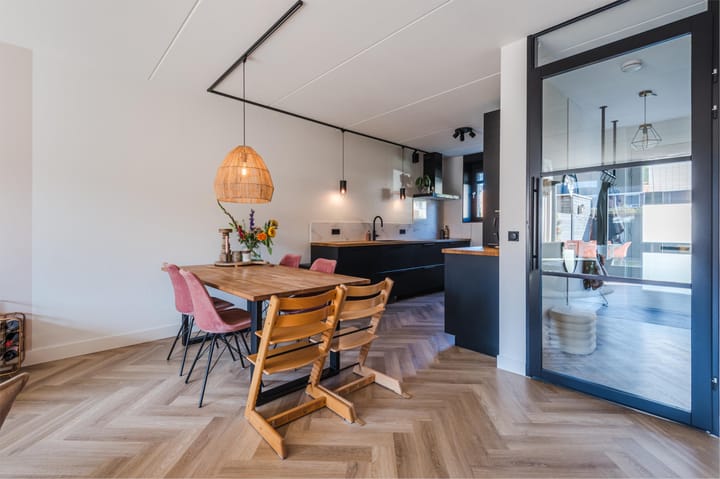 Foto 6 van Benthuislaan 43