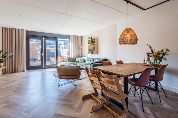 Foto 7 van Benthuislaan 43