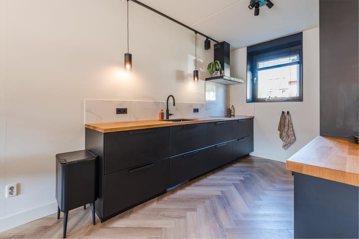 Foto 9 van Benthuislaan 43