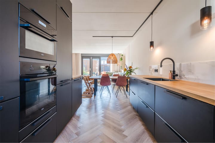 Foto 10 van Benthuislaan 43