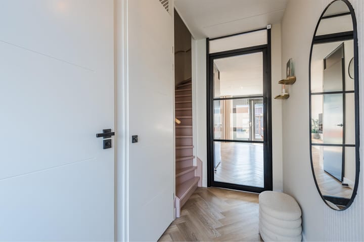 Foto 11 van Benthuislaan 43