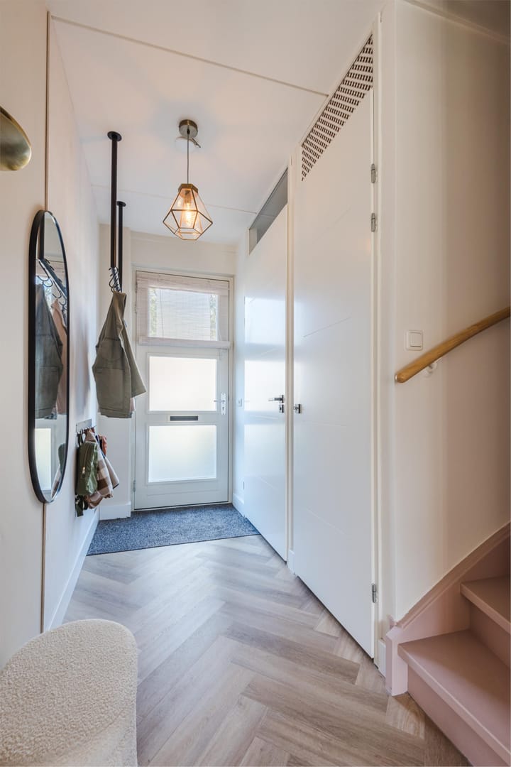 Foto 13 van Benthuislaan 43