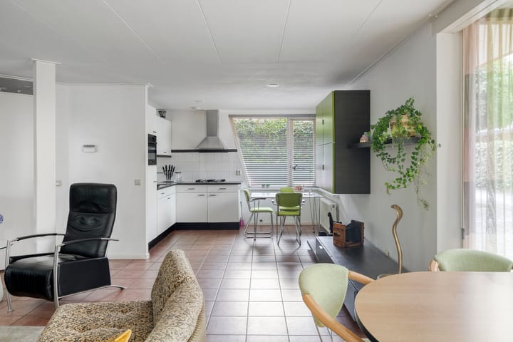 Foto 7 van Binnenweg 98