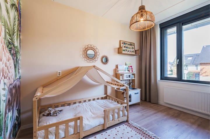 Foto 19 van Benthuislaan 43