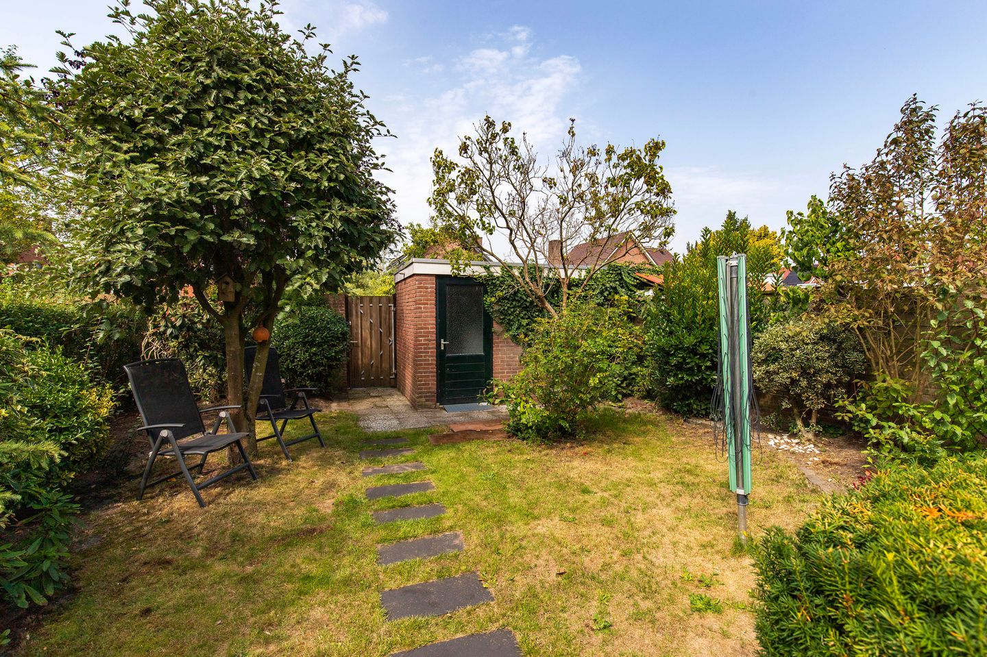 Foto 35 van Kennedylaan 45