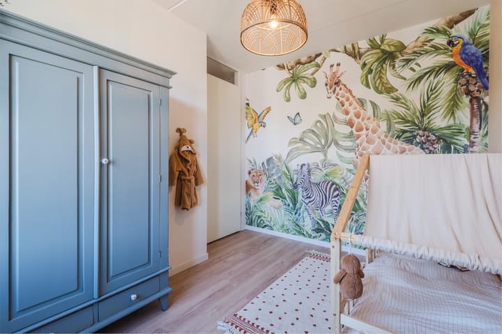 Foto 20 van Benthuislaan 43