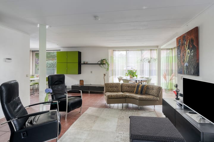 Foto 8 van Binnenweg 98