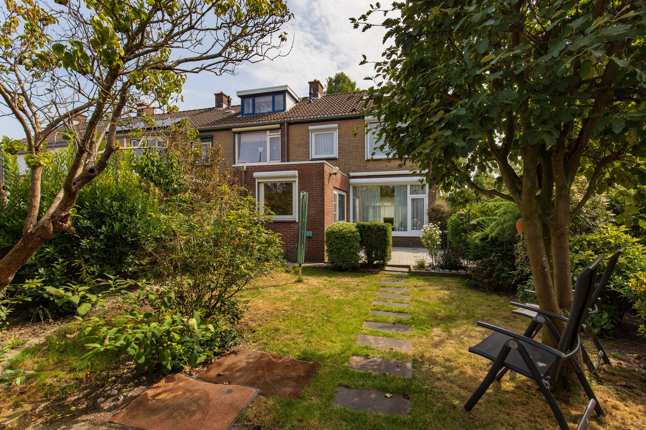 Foto 36 van Kennedylaan 45