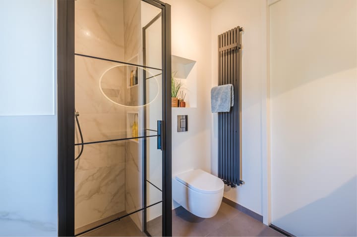 Foto 24 van Benthuislaan 43