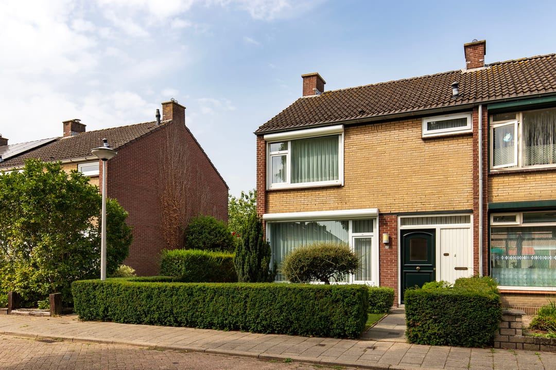 Foto 37 van Kennedylaan 45