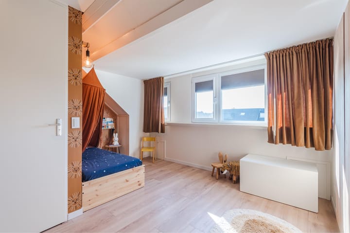 Foto 33 van Benthuislaan 43